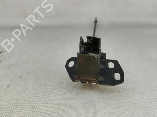 Tailgate lock RENAULT KANGOO Express (FW0/1_) 1.5 dCi 90 (FW0G, FW05, FW08, FW11) | BP32338716C101