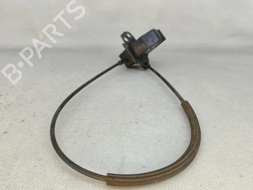 Tailgate lock RENAULT KANGOO Express (FW0/1_) 1.5 dCi 90 (FW0G, FW05, FW08, FW11) | BP32338717C101