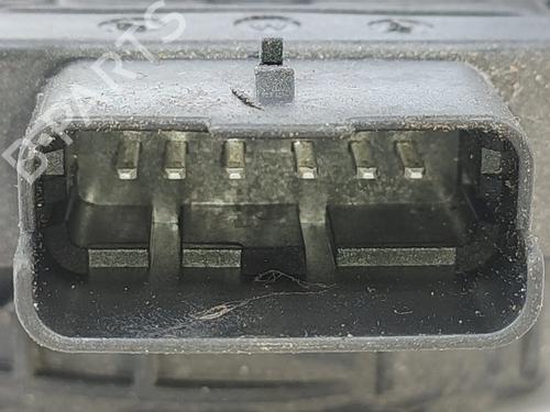 Pedal CITROËN C3 III (SX) 1.2 VTi 82 | BP31639607I4 - Image 5