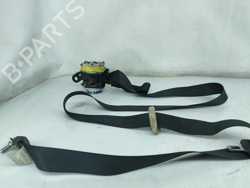 Front right seatbelt MAZDA 6 Hatchback (GH) 2.0 MZR-CD (GH14) | BP32338808I25 - Image 3