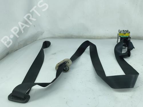 Front right seatbelt MAZDA 6 Hatchback (GH) 2.0 MZR-CD (GH14) | BP32338808I25 - Image 2