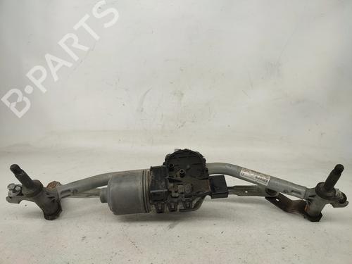 Used Front wiper motor Front wiper motor CITROËN C3 III (SX) 1.2 VTi 82 (82 hp) 31631895 31631895