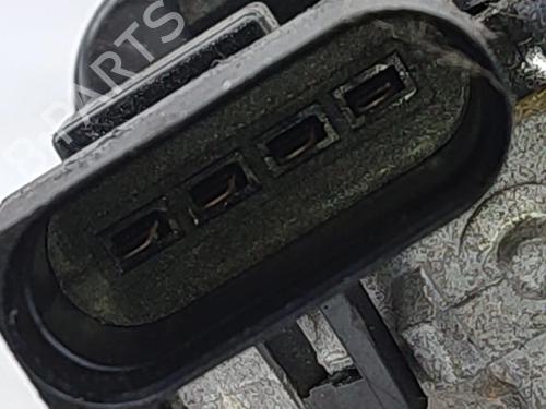 Front wiper motor CITROËN C3 III (SX) 1.2 VTi 82 | BP31631895M29  - Image 6