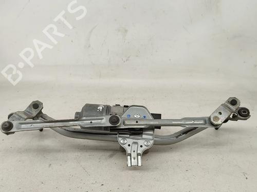 Front wiper motor CITROËN C3 III (SX) 1.2 VTi 82 | BP31631895M29  - Image 5