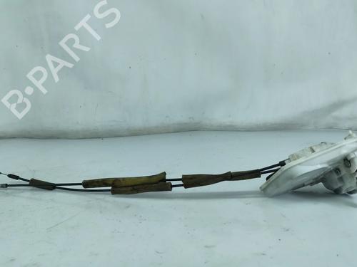 Front right lock MAZDA 6 Hatchback (GH) 2.0 MZR-CD (GH14) | BP32338810C97 - Image 4