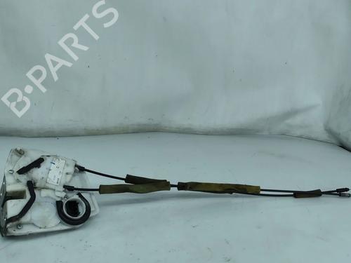 Front right lock MAZDA 6 Hatchback (GH) 2.0 MZR-CD (GH14) | BP32338810C97 - Image 3
