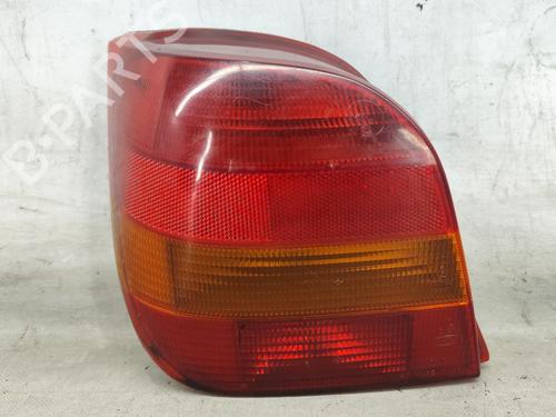 Used Left taillight Left taillight FORD FIESTA III (GFJ) 1.1 (55 hp) 32364819 32364819