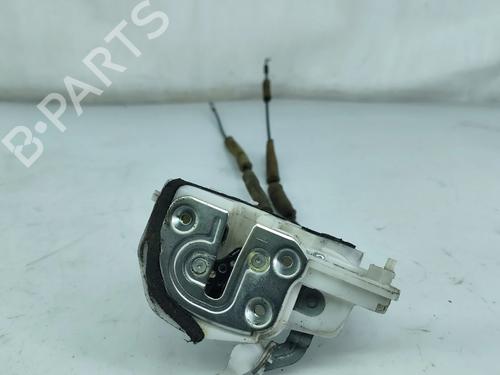 Used Front left lock MAZDA 6 Hatchback (GH) 2.0 MZR-CD (GH14) (140 hp) 32338811
