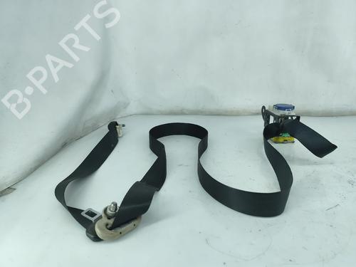 Front left seatbelt MAZDA 6 Hatchback (GH) 2.0 MZR-CD (GH14) | BP32338809I26 - Image 2