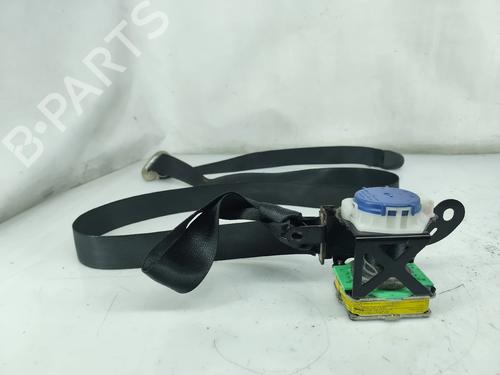 Front left seatbelt MAZDA 6 Hatchback (GH) 2.0 MZR-CD (GH14) | BP32338809I26 - Image 4