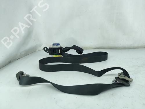 Front left seatbelt MAZDA 6 Hatchback (GH) 2.0 MZR-CD (GH14) | BP32338809I26 - Image 3