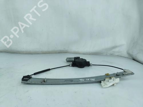 Front left window mechanism MAZDA 6 Hatchback (GH) 2.0 MZR-CD (GH14) | BP32338813C22