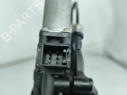 Used Front left window mechanism MAZDA 6 Hatchback (GH) 2.0 MZR-CD (GH14) (140 hp) 32338813