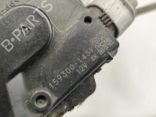Front wiper motor MAZDA 6 Hatchback (GH) 2.0 MZR-CD (GH14) | BP32338812M29  - Image 5