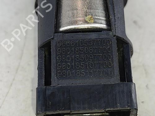 Other CITROËN C3 III (SX) 1.2 VTi 82 | BP31631905O1 - Image 5