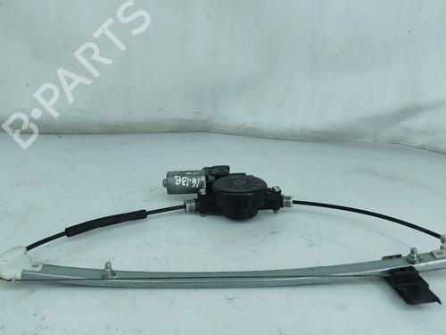 Rear left window mechanism MAZDA 6 Hatchback (GH) 2.0 MZR-CD (GH14) | BP32338815C24 - Image 2