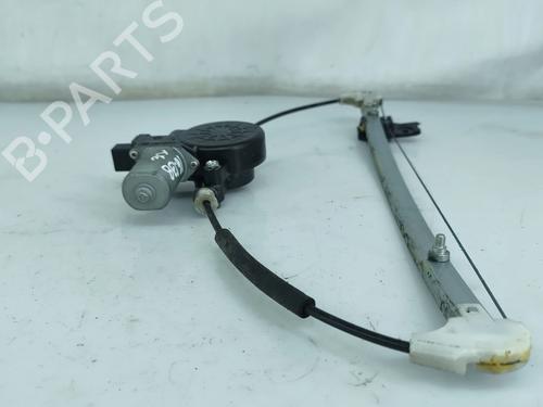 Rear left window mechanism MAZDA 6 Hatchback (GH) 2.0 MZR-CD (GH14) | BP32338815C24 - Image 3