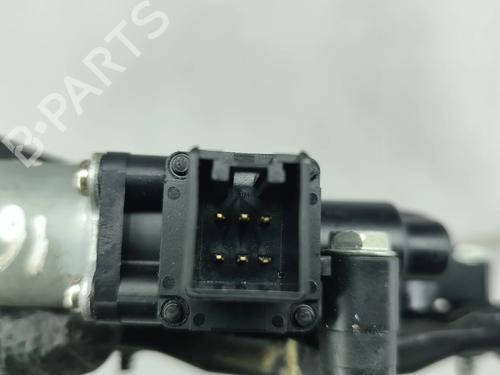 Rear right window mechanism MAZDA 6 Hatchback (GH) 2.0 MZR-CD (GH14) | BP32338814C25  - Image 6