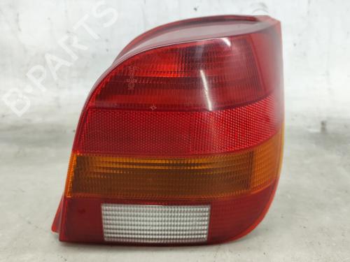 Used Right taillight Right taillight FORD FIESTA III (GFJ) 1.1 (55 hp) 32364820 32364820