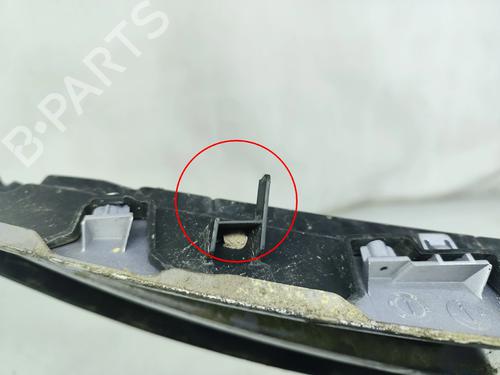 Grill MAZDA 6 Hatchback (GH) 2.0 MZR-CD (GH14) | BP32338816C40 - Image 5
