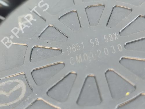 Right front window motor MAZDA 6 Hatchback (GH) 2.0 MZR-CD (GH14) | BP32338789E20  - Image 5