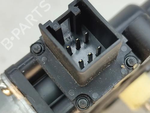 Right front window motor MAZDA 6 Hatchback (GH) 2.0 MZR-CD (GH14) | BP32338789E20  - Image 6