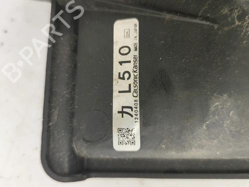 Radiator fan MAZDA 6 Hatchback (GH) 2.0 MZR-CD (GH14) | BP32338817M35 