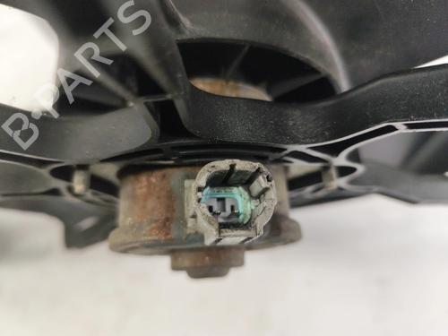 Radiator fan MAZDA 6 Hatchback (GH) 2.0 MZR-CD (GH14) | BP32338817M35 