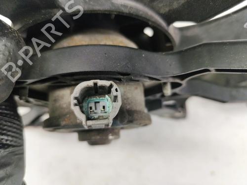 Radiator fan MAZDA 6 Hatchback (GH) 2.0 MZR-CD (GH14) | BP32338817M35 
