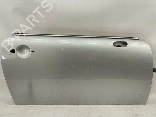 Used Right front door MINI MINI (R50, R53) Cooper (116 hp) 17984020
