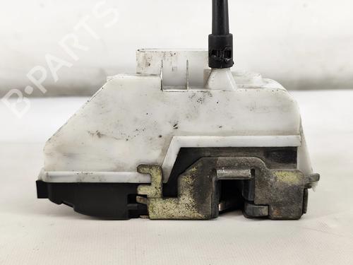 Front left lock CITROËN C3 I (FC_, FN_) 1.1 i | BP30792969C98