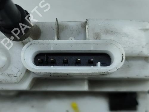 Front left lock CITROËN C3 I (FC_, FN_) 1.1 i | BP30792969C98
