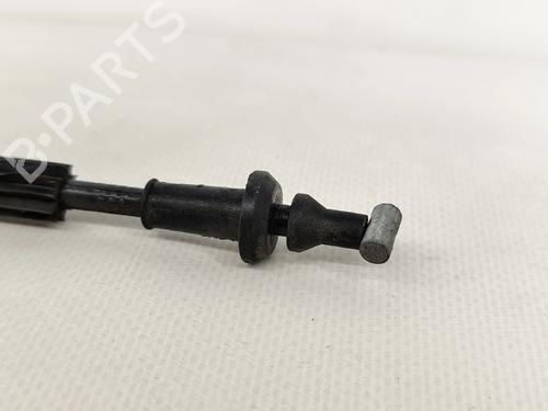 Front left lock CITROËN C3 I (FC_, FN_) 1.1 i | BP30792969C98