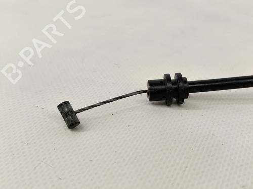 Front left lock CITROËN C3 I (FC_, FN_) 1.1 i | BP30792969C98