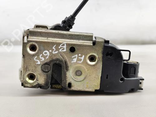 Front left lock CITROËN C3 I (FC_, FN_) 1.1 i | BP30792969C98