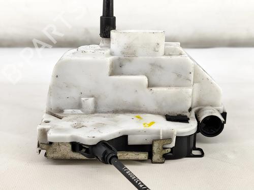 Front left lock CITROËN C3 I (FC_, FN_) 1.1 i | BP30792969C98