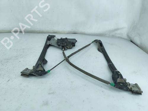 Front left window mechanism FORD FOCUS I Turnier (DNW) 1.8 TDCi | BP32338822C22