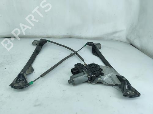 Used Front left window mechanism FORD FOCUS I Turnier (DNW) 1.8 TDCi (115 hp) 32338822