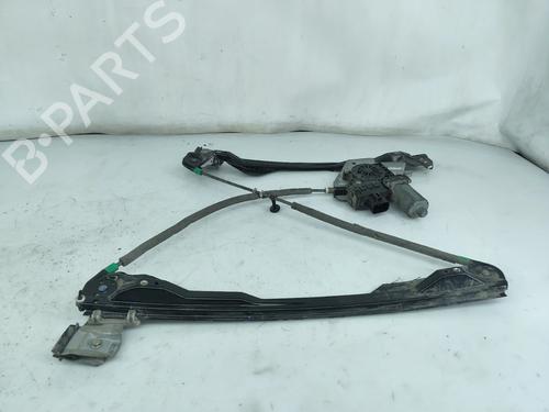 Front left window mechanism FORD FOCUS I Turnier (DNW) 1.8 TDCi | BP32338822C22