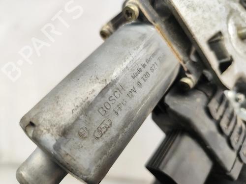 Front left window mechanism FORD FOCUS I Turnier (DNW) 1.8 TDCi | BP32338822C22