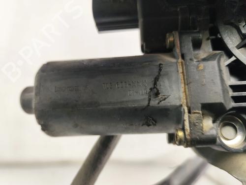 Front left window mechanism FORD FOCUS I Turnier (DNW) 1.8 TDCi | BP32338822C22