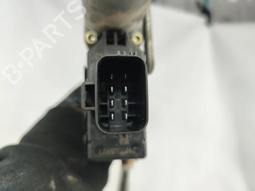 Front left window mechanism FORD FOCUS I Turnier (DNW) 1.8 TDCi | BP32338822C22