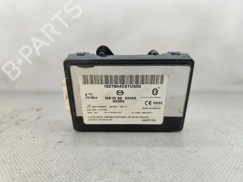 electronic-module-mazda-6-hatchback-gh-2007-2008-2009-2010-2011-2012-2013-32338792 main image