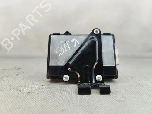 Electronic module MAZDA 6 Hatchback (GH) 2.0 MZR-CD (GH14) | BP32338792M83 - Image 2