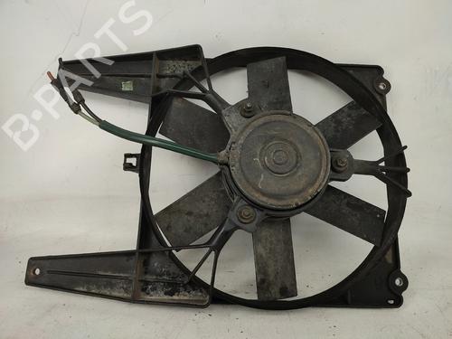 Køleventilator elektrisk FIAT DUCATO Platform/Chassis (290_) 2.5 D (75 hp) 32003546