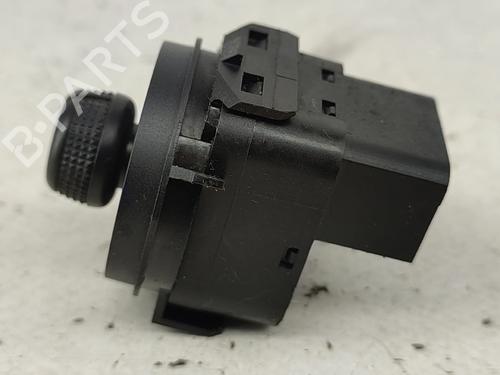 Mirror switch CITROËN C3 III (SX) 1.2 VTi 82 | BP31631924I25 - Image 3