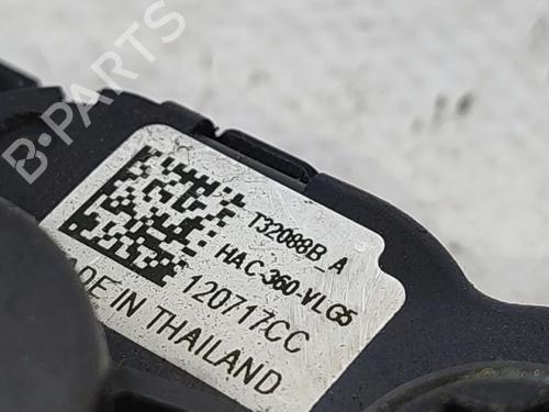 Electronic module CITROËN C3 III (SX) 1.2 VTi 82 | BP31631921M83  - Image 5