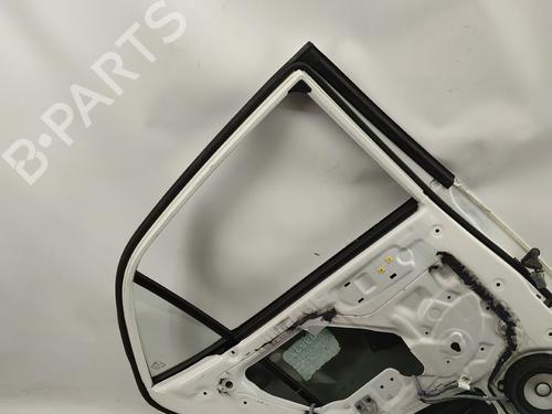 Left rear door KIA PICANTO III (JA) 1.0 | BP19127435C4