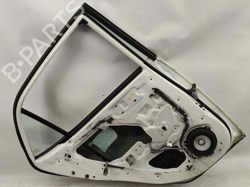 Left rear door KIA PICANTO III (JA) 1.0 | BP19127435C4