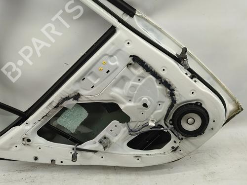 Left rear door KIA PICANTO III (JA) 1.0 | BP19127435C4